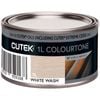CUTEK 1L 36ml White Wash Colourtone