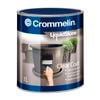 Crommelin 1L Liquidstone Clear Coat