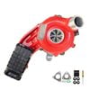 Gen1 High Flow Turbo Charger For Jaguar Xf 3.0l Passenger Side