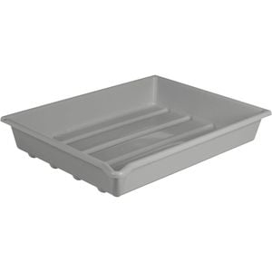 Paterson Plastic Developing Tray (16x20", Grey)