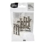 Taskmaster M5 Chicago Screw Connector - 12 pack