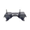 Machter Autoparts Rear Engine Mount Fit For Toyota Landcruiser HJ60 HJ61 HJ75 2H 12H-T 12371-68041