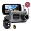 Nextbase 622XR Dual-Channel Dash Cam - Including 64GB SD Card