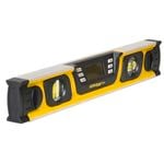 Stanley FatMax 400mm Digital Spirit Level