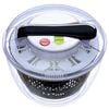 5L Salad Spinner Basket Drainer Kitchen Dryer