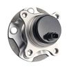 Front Wheel Bearing Hub For Toyota Crown Hybrid Aws210 Lexus Is300 Ase30 Ave30