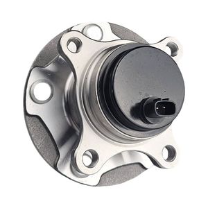 Front Wheel Bearing Hub For Toyota Crown Hybrid Aws210 Lexus Is300 Ase30 Ave30