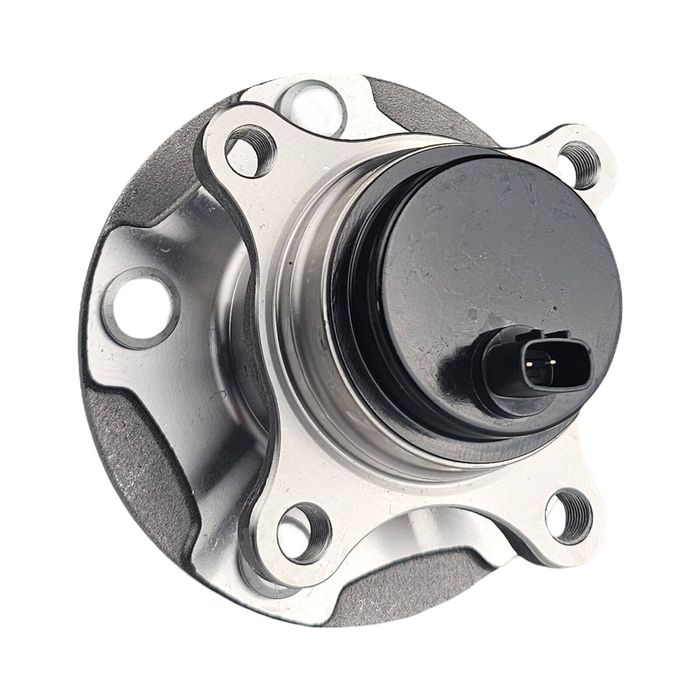 Front Wheel Bearing Hub For Toyota Crown Hybrid Aws210 Lexus Is300 Ase30 Ave30