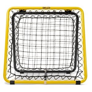 Sklz Multi-Sport Dual Rebounder for Reflex and Catching Practice 2.5x2.5