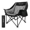 Levede Xl Camping Folding Chair