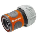 GARDENA 19mm Hose Connector