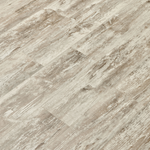 HanWood 8mm 1.91m² Reclaimed White Design Laminate Flooring