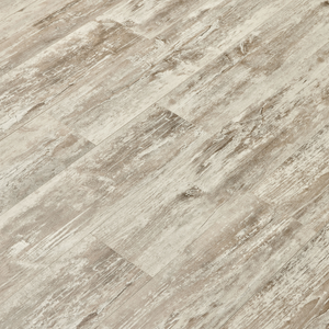 HanWood 8mm 1.91m² Reclaimed White Design Laminate Flooring
