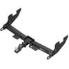 Tag 4x4 Recovery Towbar For Toyota Hilux Styleside (10/2015 - On)