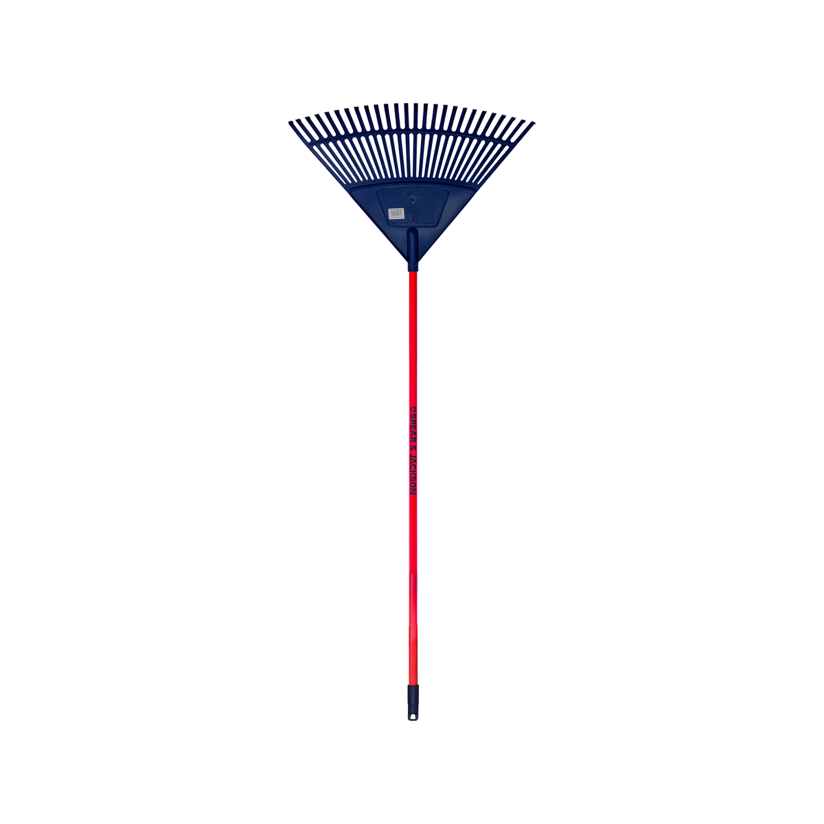 Spear Jackson 600mm Metal Handle Leaf Rake Bunnings Australia