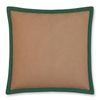 KAS AUSTRALIA 50x50cm Sand Manor Outdoor Cushion