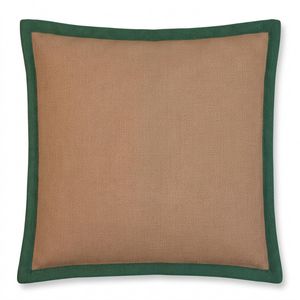 KAS AUSTRALIA 50x50cm Sand Manor Outdoor Cushion