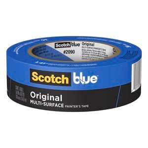 ScotchBlue Original 36mm x 55m Multi-Surface Painter’s Masking Tape