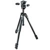 Manfrotto 290 Xtra Aluminium Tripod & 3 Way Head