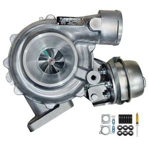 Upgrade Billet Turbo Charger For Isuzu D-max 4jj1-tc 3.0l 2012-2016
