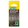 Rapid 8mm 140 Series Stainless Steel Staples - 972 Pack