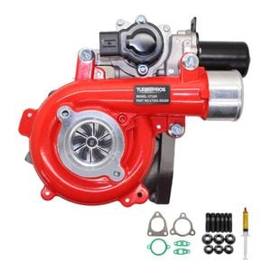 Gen1 High Flow Turbo Charger For Toyota Landcruiser Prado 1kd-ftv 3.0l