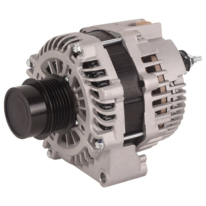 New Alternator For Holden Commodore Veii Vf V8 L77 6.0l 6.2l Petrol 10-17 170a