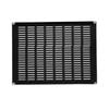 8U 8RU Vented Steel Blanking Panel for 19" 19 inch Rack System Server Cabinet