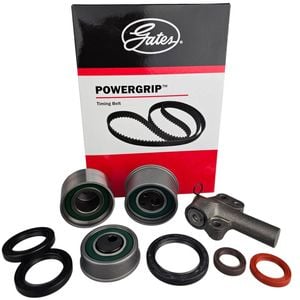 Timing Belt Kit For Mitsubishi Express Starwagon Nimbus Galant Magna 4G63 4G64