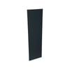 Kaboodle 600mm Poppy Seed Modern Pantry Door