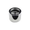 Cal Custom Steering Wheel Adaptor Boss, Suits GM Telescoping Column (W/ 3" Of Travel)