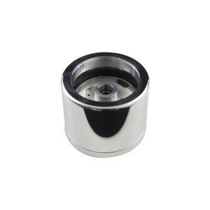 Cal Custom Steering Wheel Adaptor Boss, Suits GM Telescoping Column (W/ 3" Of Travel)