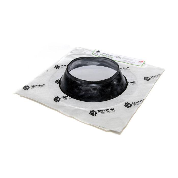 Marshall Trade Seal 200-220mm Waterproofing Collar