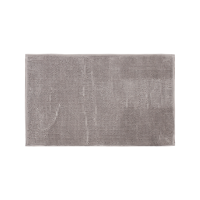 Softouch 50 x 80cm Brown Duke Bathmat