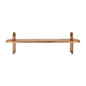 Ladelle Tapas Plank Serving Board 95cm Acacia