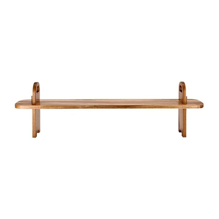 Ladelle Tapas Plank Serving Board 95cm Acacia