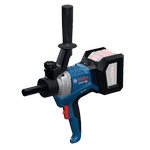 Bosch 18V Professional 120mm Mixer GRW 18V-120 - Skin Only
