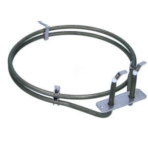 Oven Fan Forced Heating Element 261201702190, Suits Baumatic, Damani