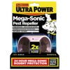 Big Cheese Ultra Sonic Pest Repeller