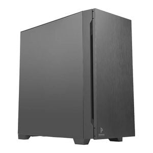 Antec P10c Atx High Airflow Mid Tower Case - Black