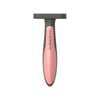 Pakeway T9 Deshedding Pet Dogs/cats Brush Grooming Comb - Pink