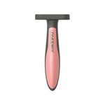 Pakeway T9 Deshedding Pet Dogs/cats Brush Grooming Comb - Pink