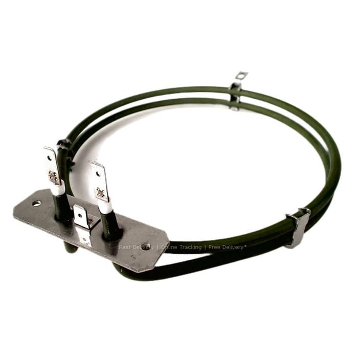 Oven Fan Forced Heating Element Bot608, Bot605 - 6801512. Suits Bellini