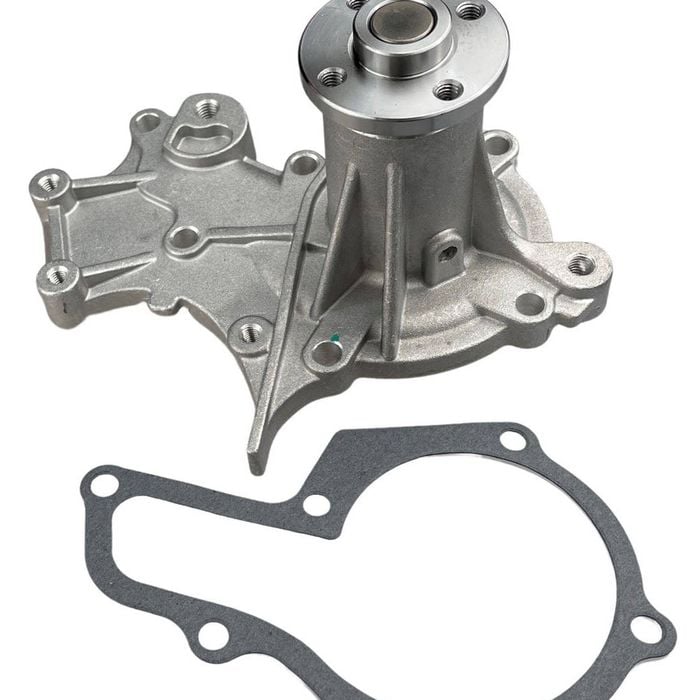 Engine Water Pump For Suzuki Vitara 1.6L G16A Swift Baleno X90 1.6L G16B
