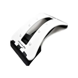 Magic Back Support Stretcher - Magnetic Pressure Top