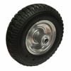Move It 5/8" 250 x 4 Bearing with Offset Steel Hub Pneumatic Wheel