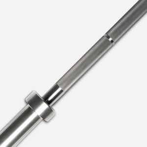 Partenope Fitness 20 Kg Olympic Barbells
