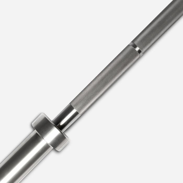 Partenope Fitness 20 Kg Olympic Barbells