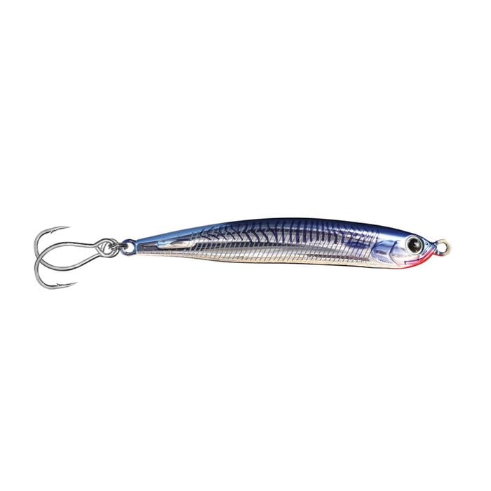 TT Lures 100mm Hustler Sinking Stickbait Lure - SLIME BALL