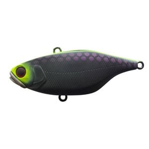 Jackall TN60 Hard body Vibration Fishing Lure Chartreuse Back MB